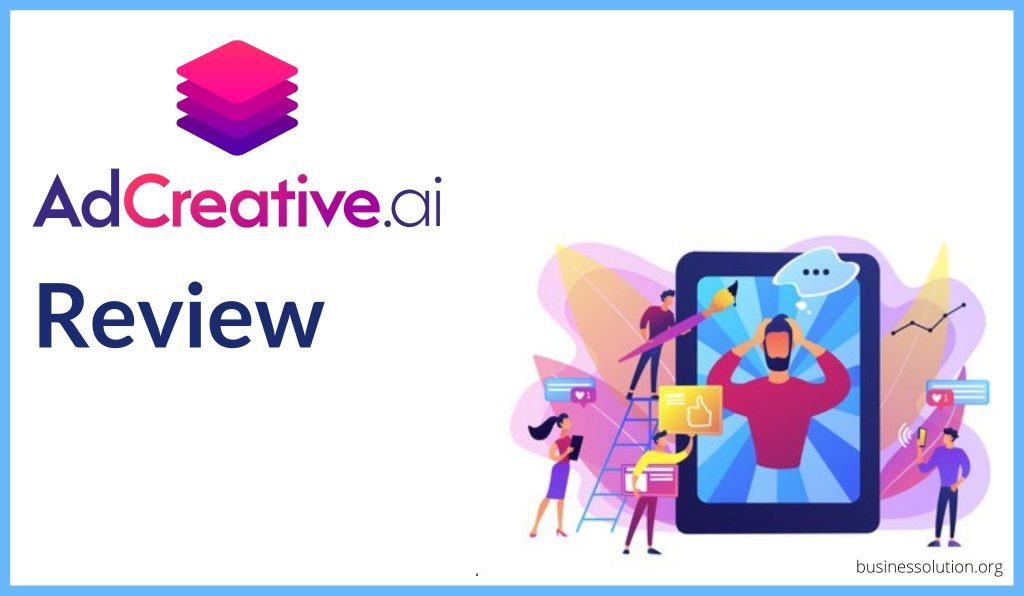 adcreative ai review