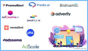 ai advertising tools