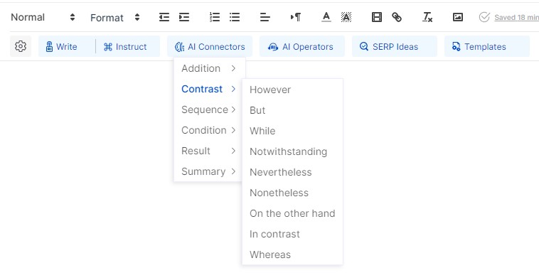 ai connectors