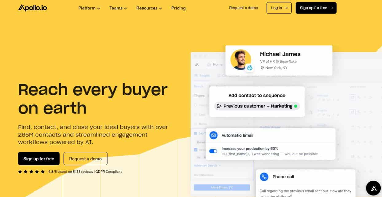 Apollo.io