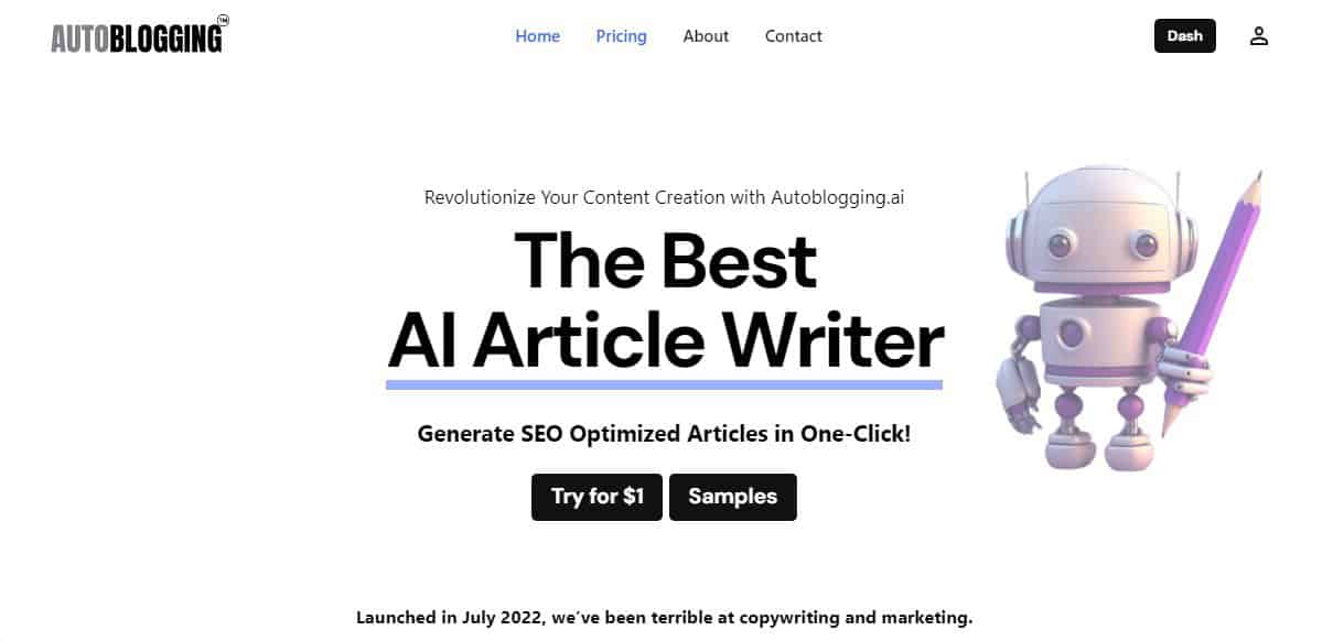 autoblogging.ai