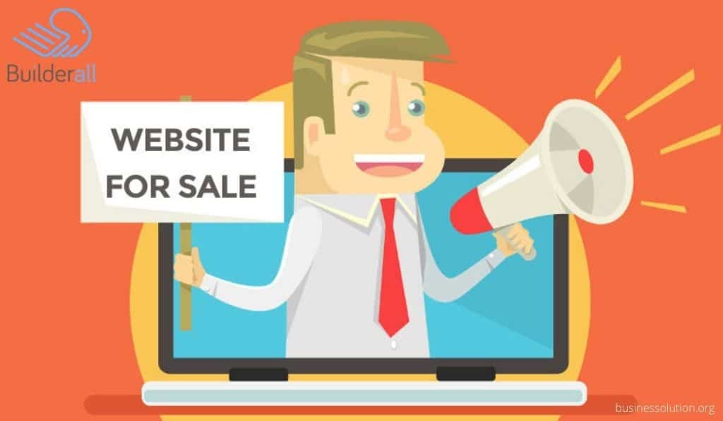 Selling Websites