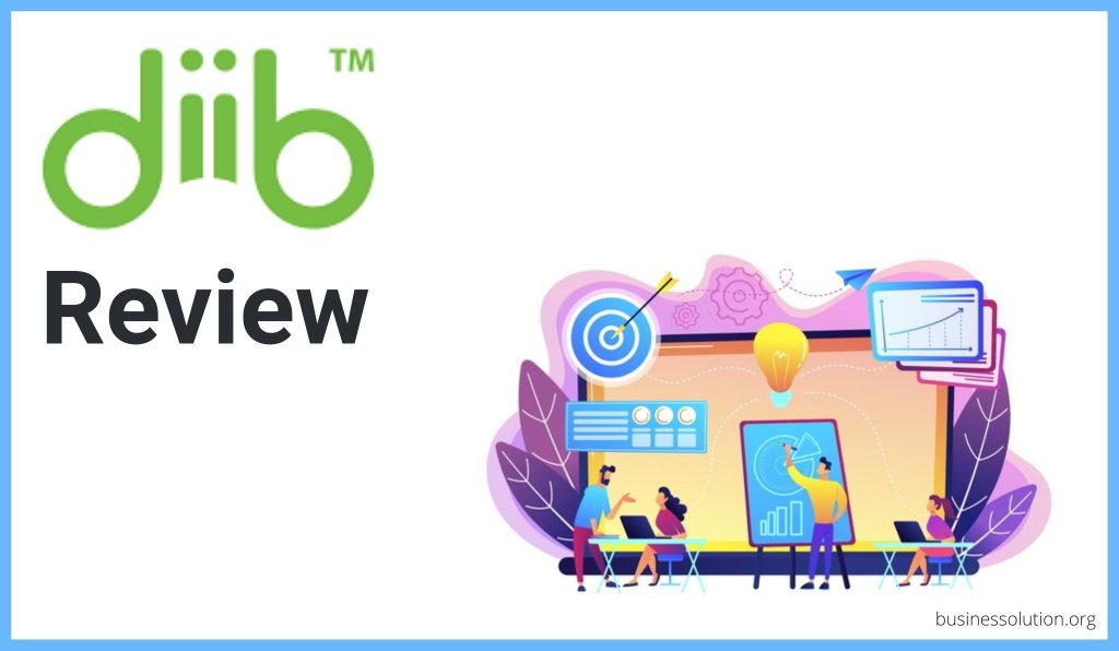 diib review