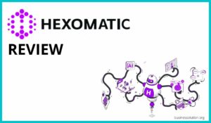 hexomatic review