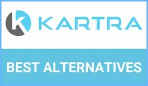 kartra alternatives