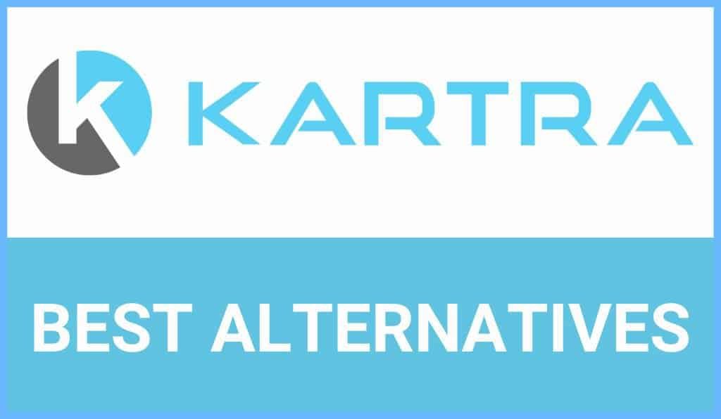 kartra alternatives