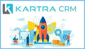 Kartra CRM