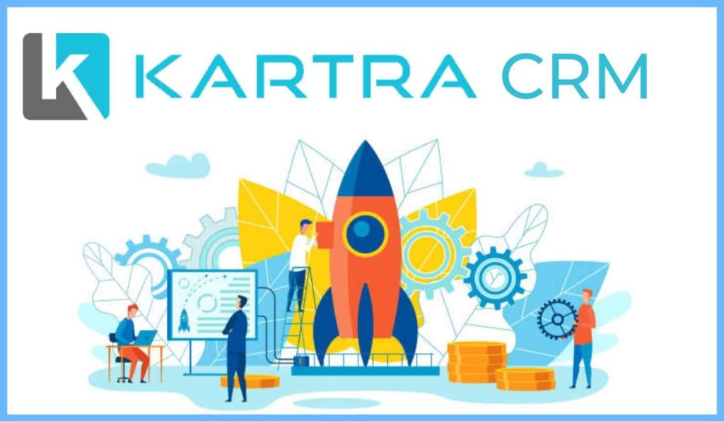 Kartra CRM