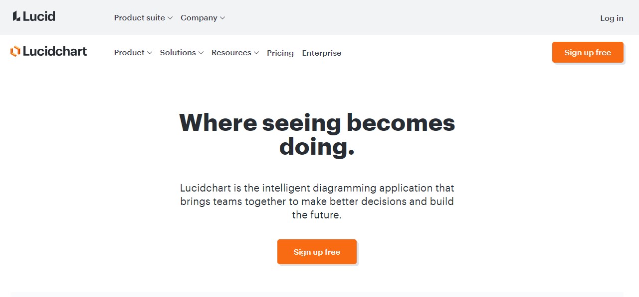 lucidchart