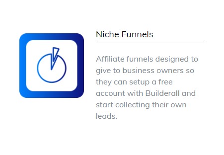 Niche Funnels