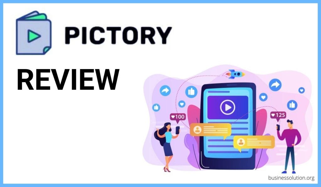 pictory review