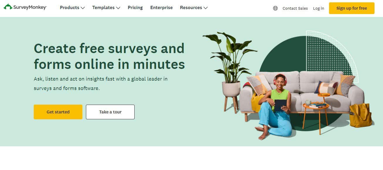 SurveyMonkey