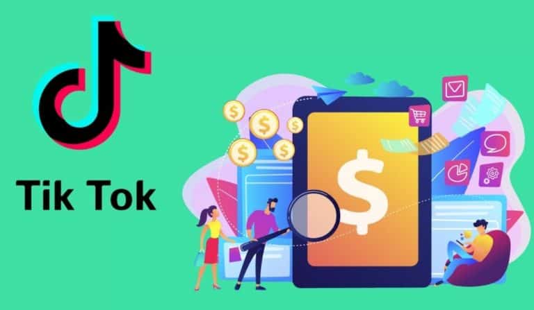 tiktok affiliate marketing