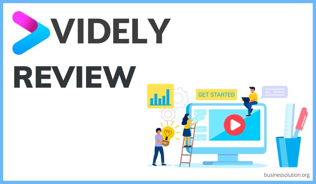 videly review