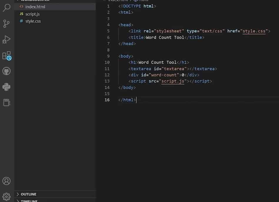 visual studio code