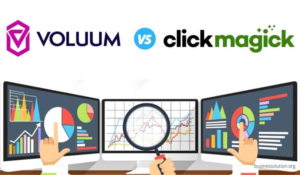 voluum vs clickmagick