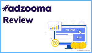 adzooma review