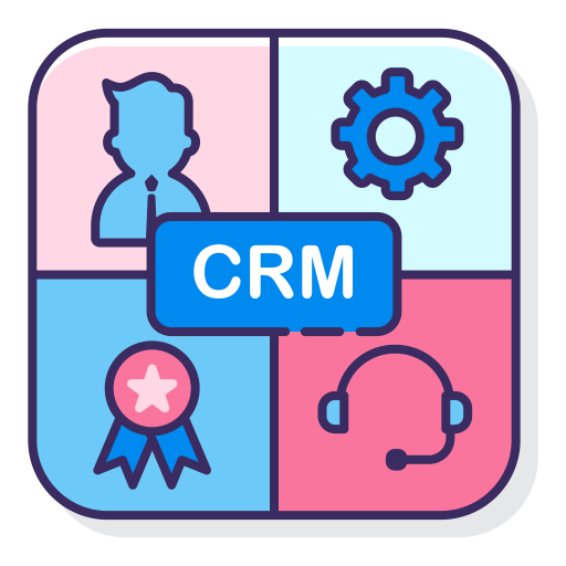 AI CRM software