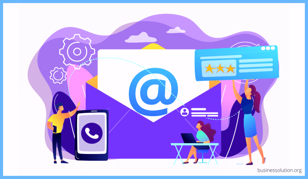 ai email marketing tools