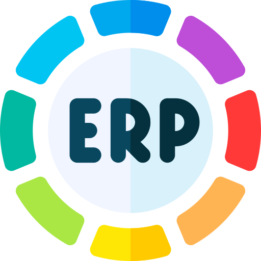 AI ERP software