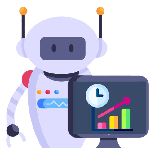 AI productivity statistics