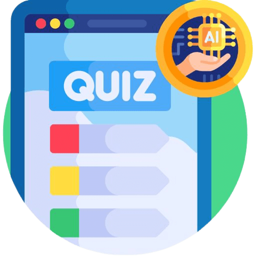 AI quiz maker