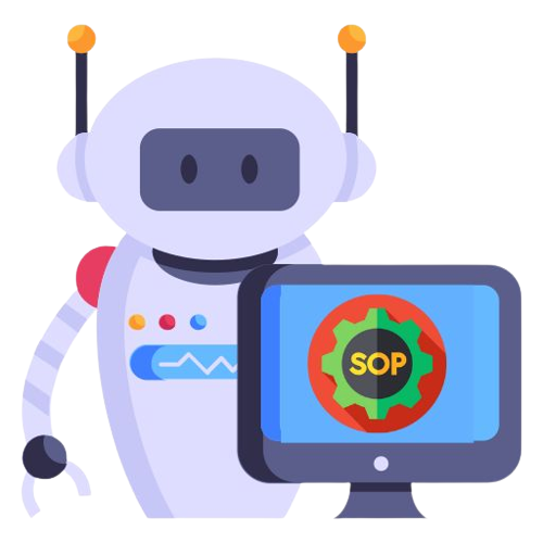 AI SOP software