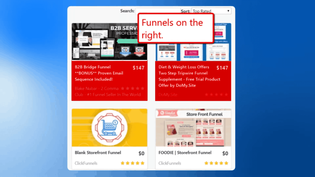 ClickFunnels-Template