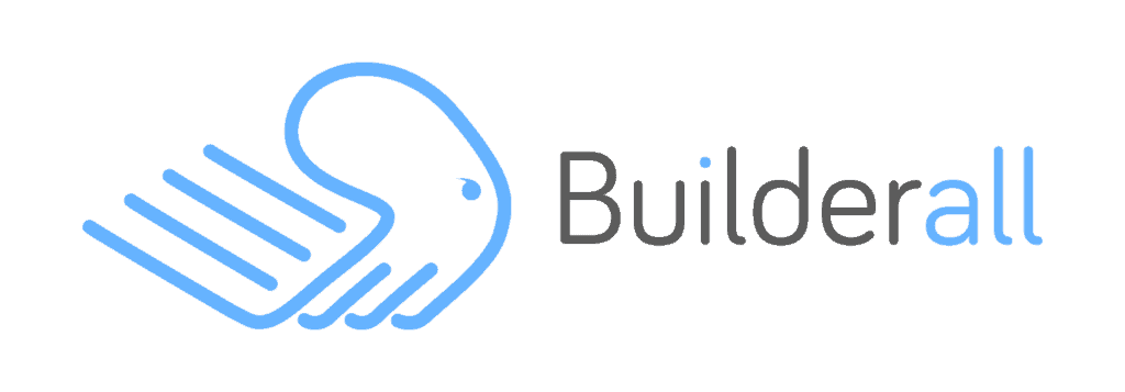 Builderall logo