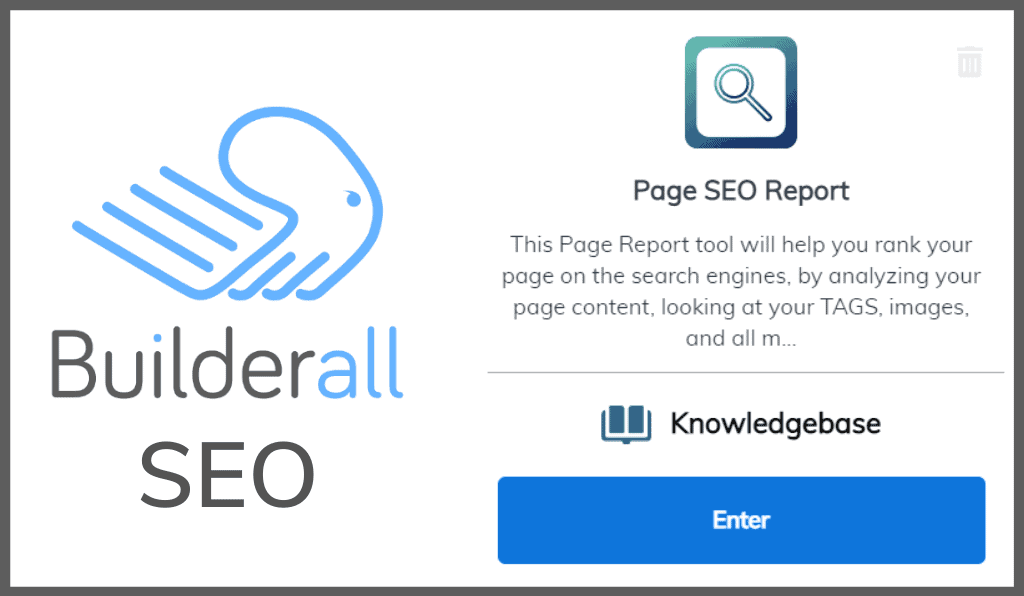 Builderall SEO