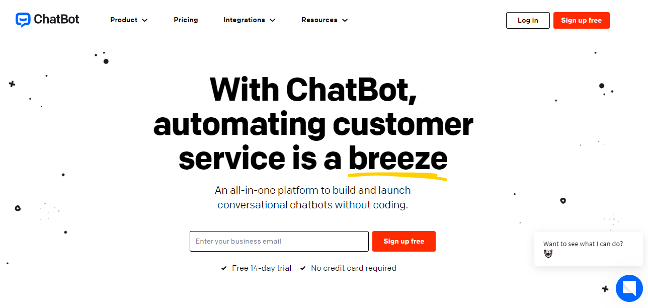 Chatbot