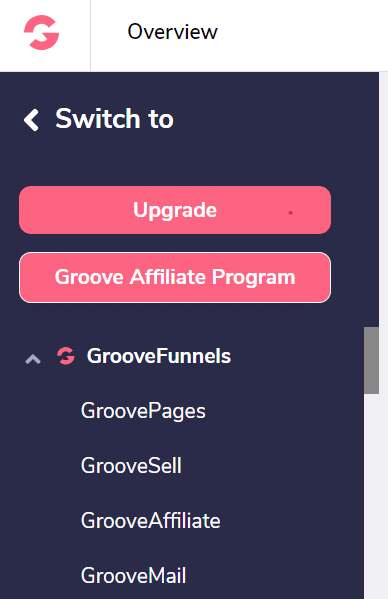 GrooveFunnels Apps