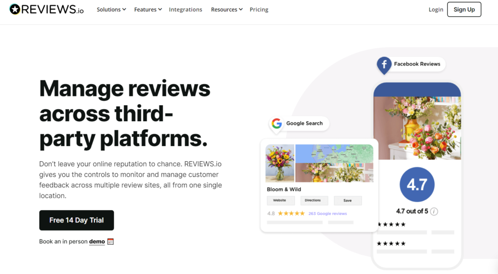 reviews.io