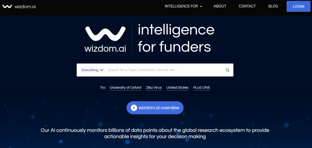 wizdom.ai