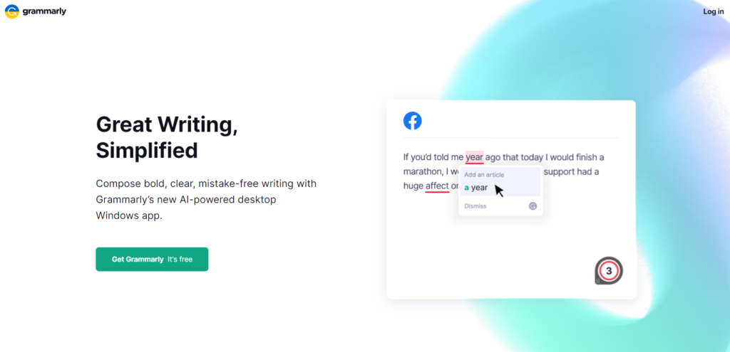 grammarly