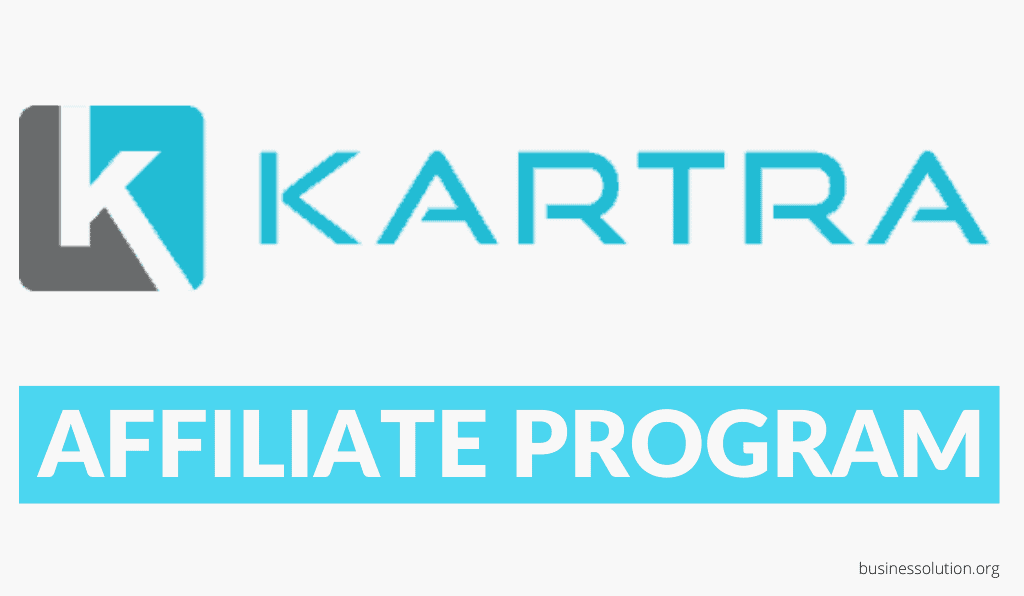 kartra affiliate program