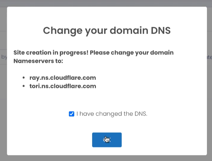 domain dns